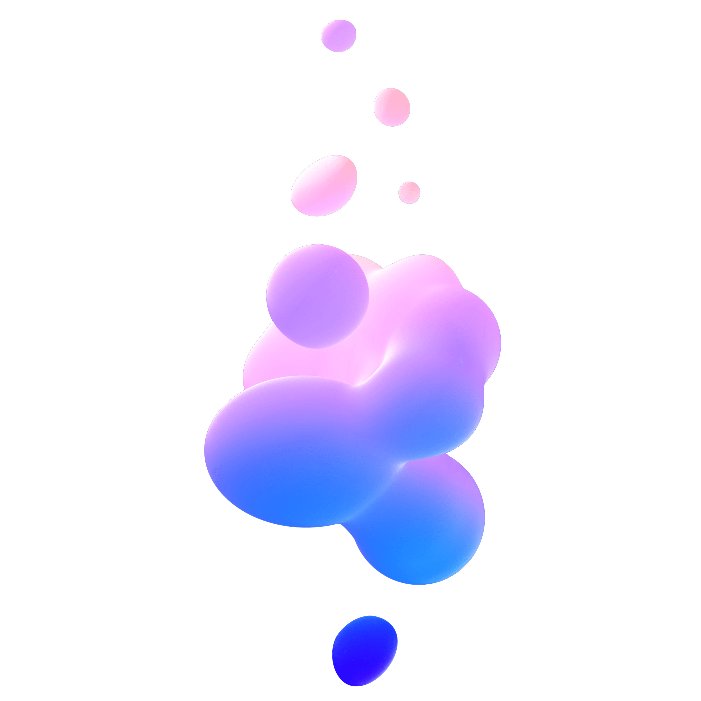 bubbles